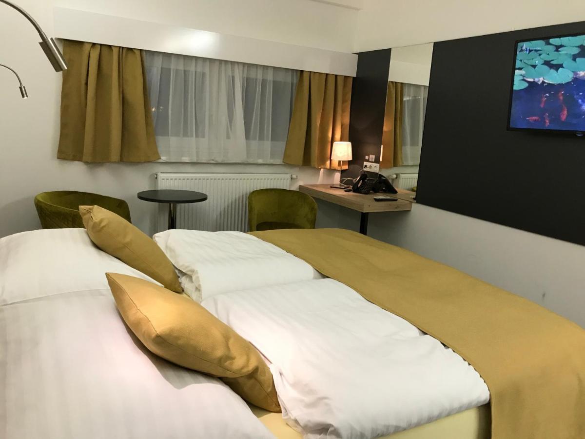 Primma Hotel Moldava nad Bodvou ภายนอก รูปภาพ