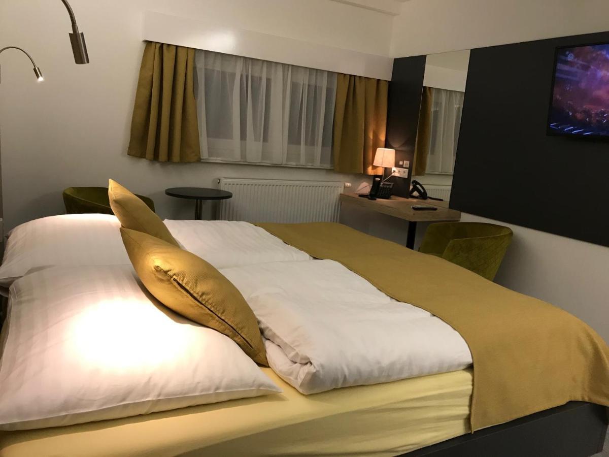 Primma Hotel Moldava nad Bodvou ภายนอก รูปภาพ