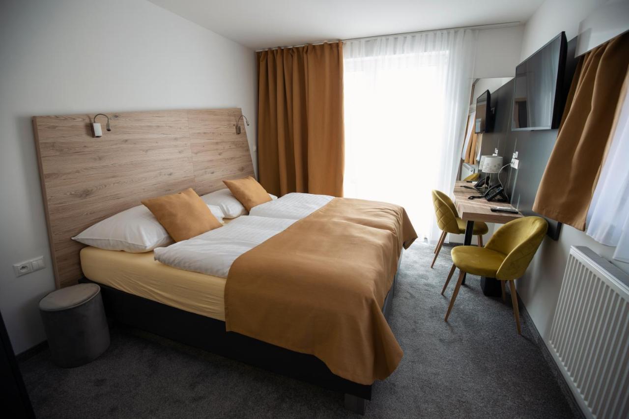 Primma Hotel Moldava nad Bodvou ภายนอก รูปภาพ