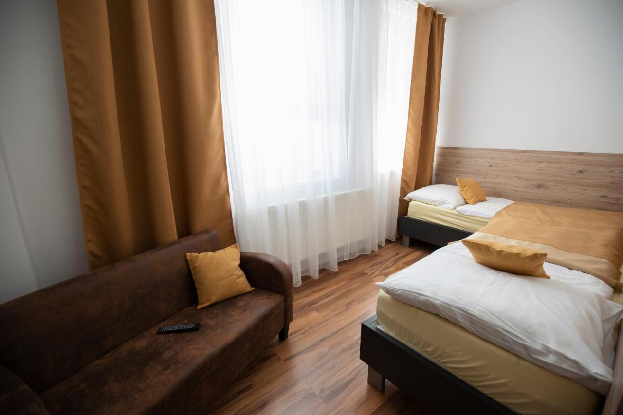 Primma Hotel Moldava nad Bodvou ภายนอก รูปภาพ