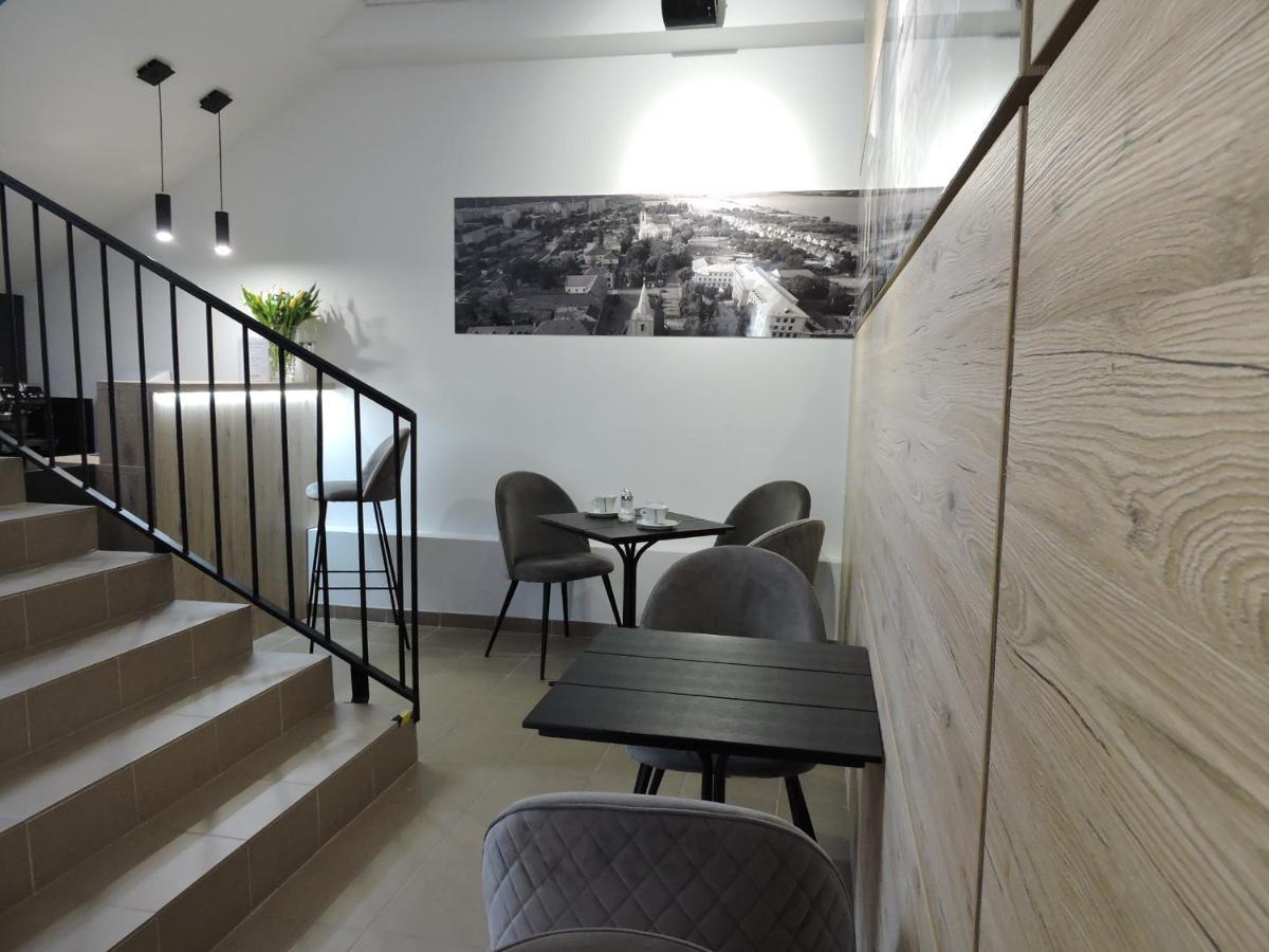 Primma Hotel Moldava nad Bodvou ภายนอก รูปภาพ