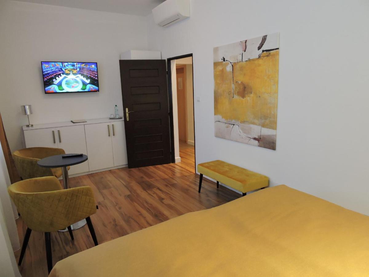Primma Hotel Moldava nad Bodvou ภายนอก รูปภาพ