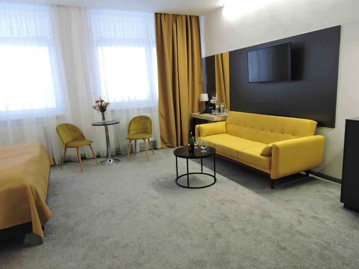 Primma Hotel Moldava nad Bodvou ภายนอก รูปภาพ