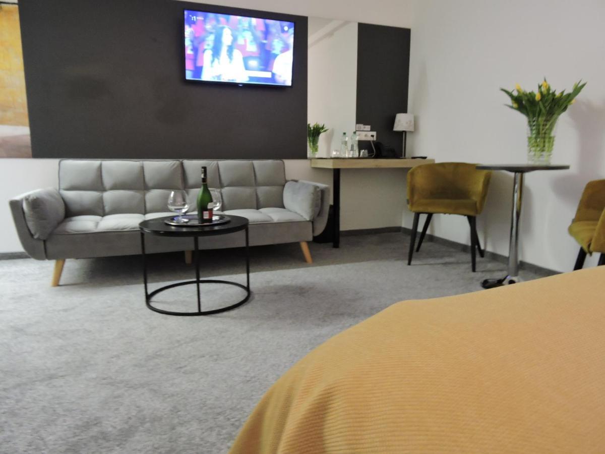 Primma Hotel Moldava nad Bodvou ภายนอก รูปภาพ
