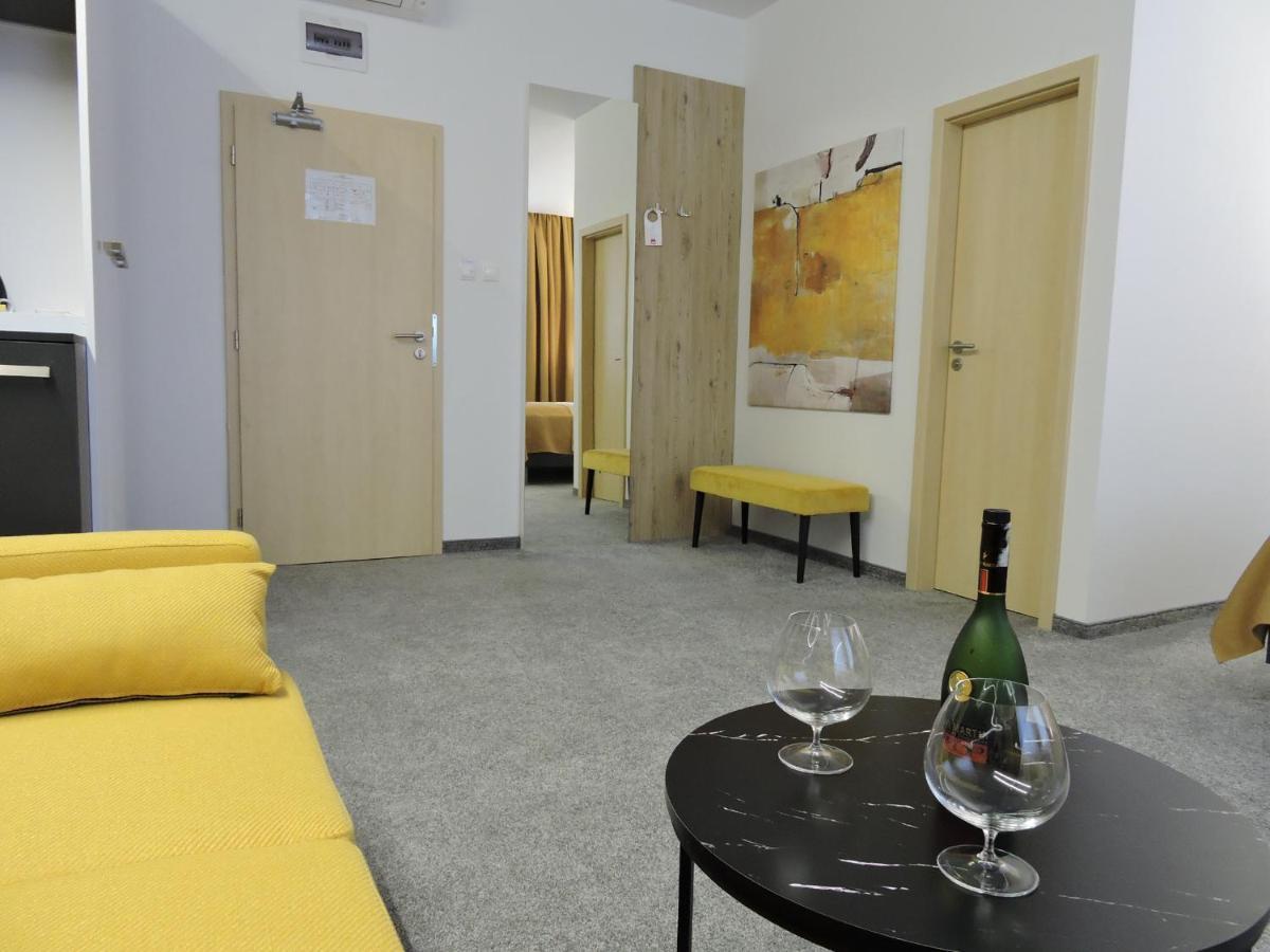 Primma Hotel Moldava nad Bodvou ภายนอก รูปภาพ