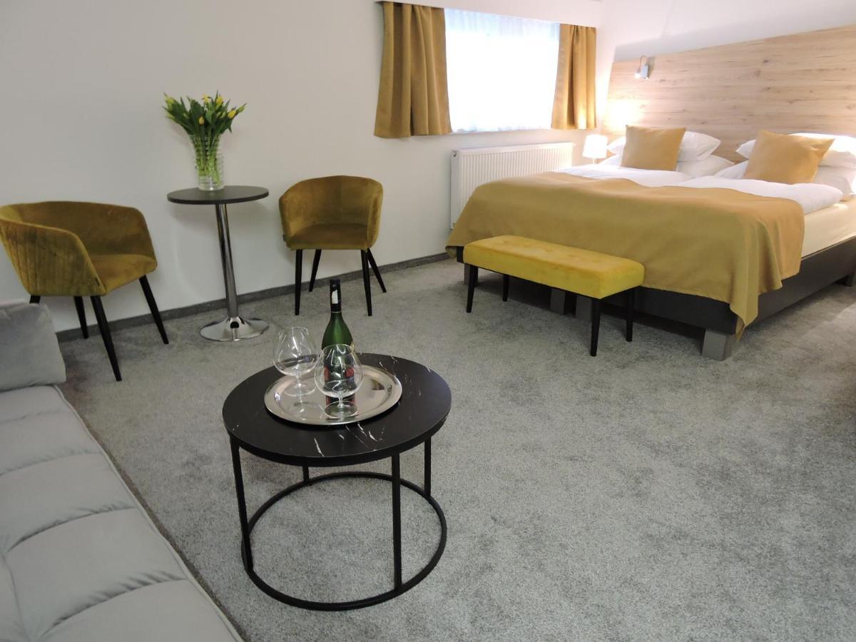 Primma Hotel Moldava nad Bodvou ภายนอก รูปภาพ