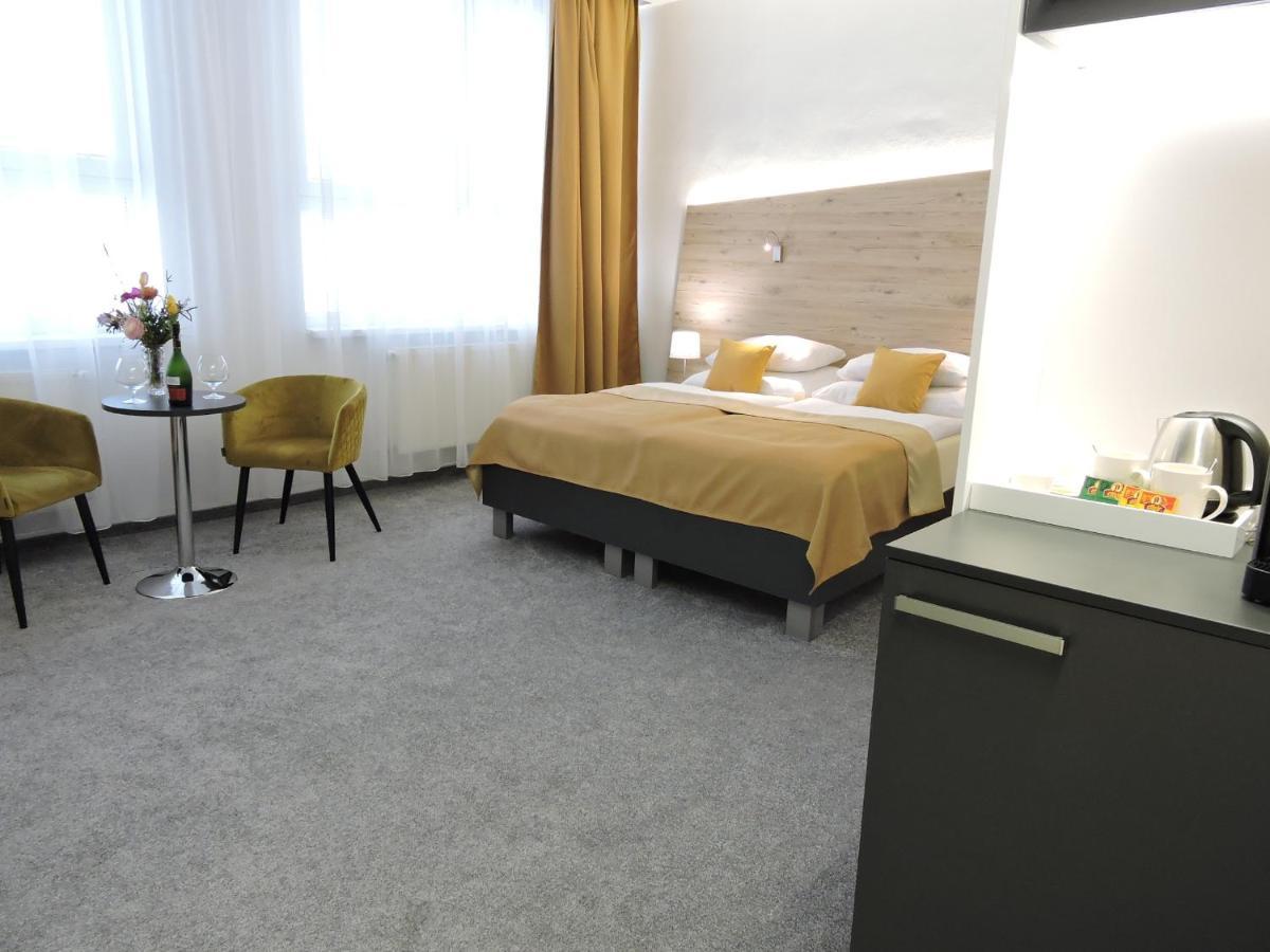 Primma Hotel Moldava nad Bodvou ภายนอก รูปภาพ
