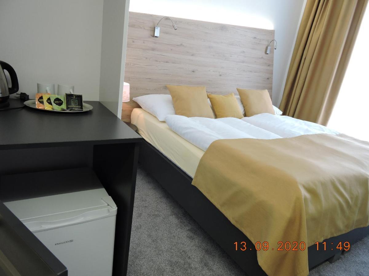 Primma Hotel Moldava nad Bodvou ภายนอก รูปภาพ