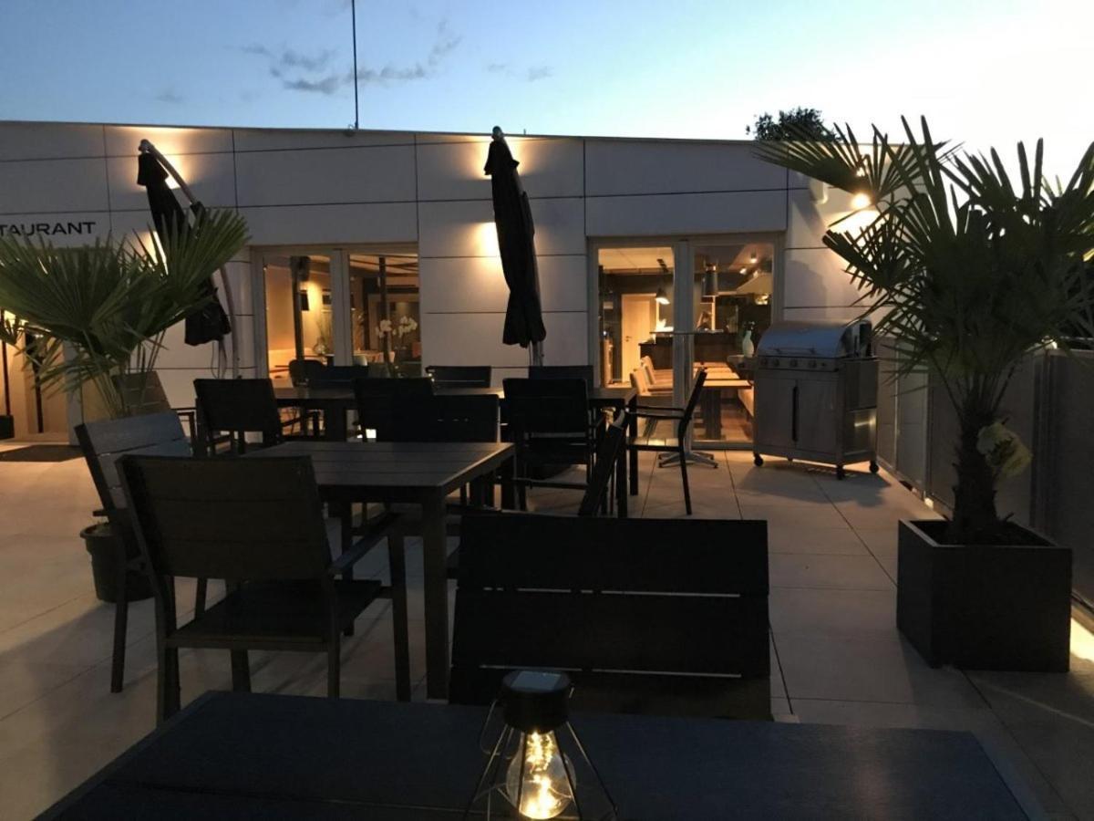 Primma Hotel Moldava nad Bodvou ภายนอก รูปภาพ