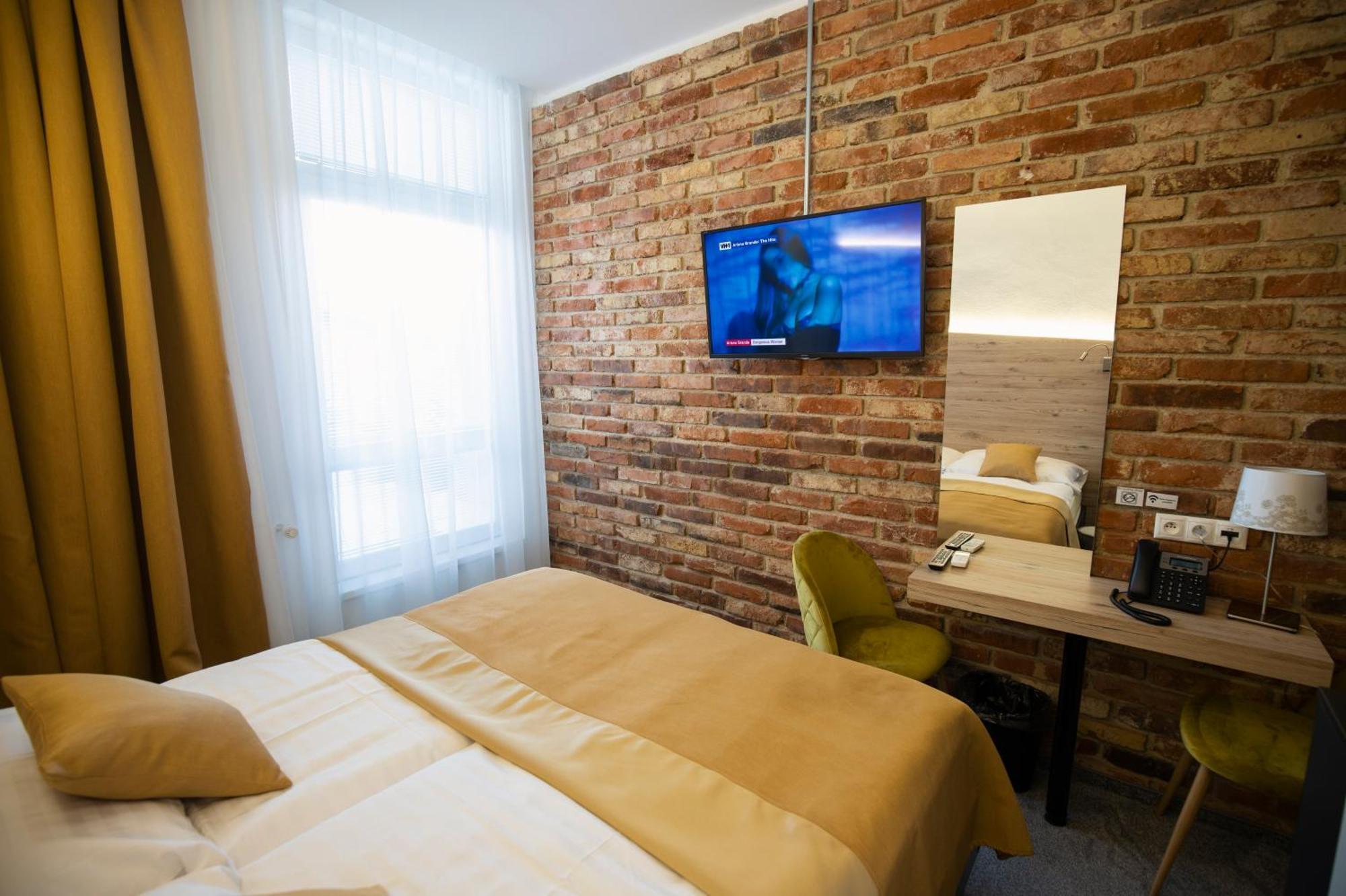Primma Hotel Moldava nad Bodvou ภายนอก รูปภาพ